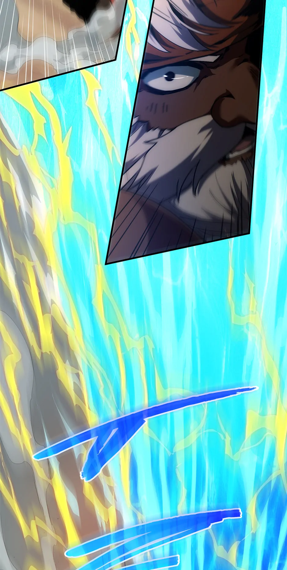 The Beginning After The End Chapter 223 image 49